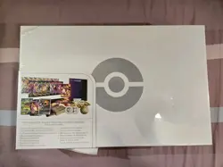 Pokemon TCG Sword and Shield Ultra Premium Collection Charizard Box *See Pic* - Image 2