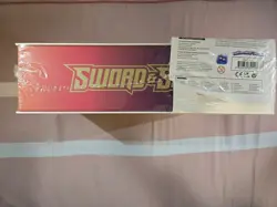 Pokemon TCG Sword and Shield Ultra Premium Collection Charizard Box *See Pic* - Image 3