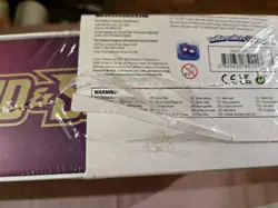 Pokemon TCG Sword and Shield Ultra Premium Collection Charizard Box *See Pic* - Image 4