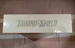 Pokemon TCG Sword and Shield Ultra Premium Collection Charizard Box *See Pic* - Image 5