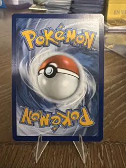 Pokemon TCG Wartortle Scarlet & Violet 151 Secret Illustration Rare Card 171/165 - Image 2