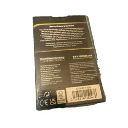 Pokemon TCG Perfect Order Booster Bundle Brand New Sealed ✅ - Image 3