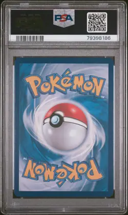 Pokemon Eevee Heroes Glaceon V 076 PSA 10 (Korean) - Image 2