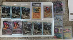 Sealed Promo's, World Record CGC Golem, Few Other PROMO'S, POKEMON TCG - Image 1