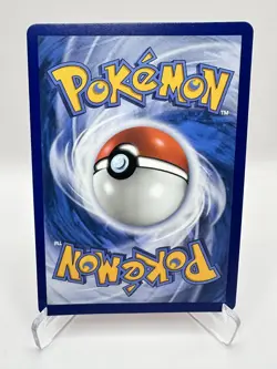 Mega Charizard Y ex 030 Me: Mega Evolution Promo Holo Pokemon Near Mint - Image 2