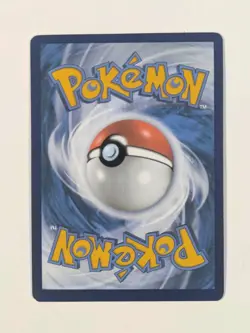 Gloom 198/197 Illustration Rare Holo NM Pokemon TCG SV03: Obsidian Flames (A) - Image 2