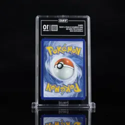 Pokemon Steelix 208/182 SV04 Paradox Rift Illustration Rare Holo TAG 10 2023 - Image 2