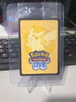 Bulbasaur 133/132 Full Art NM/M Mega Evolution Pokemon Card Sealed - Image 2