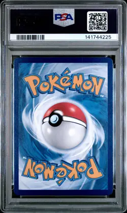 2025 POKEMON SIMPLIFIED CHINESE CBB3 C-GEM PACK VOL 3 #07 CUBONE PSA 10 - Image 2