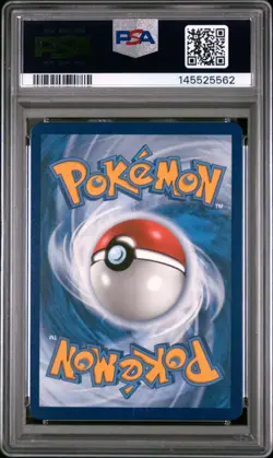 2025 POKEMON MEP EN-ME BLACK STAR PROMO #024 ORICORIO EX PSA 9 - Image 2