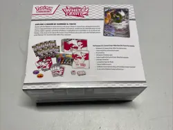 Pokemon TCG: White Flare Elite Trainer Box ETB New-*SEALED* - Image 4