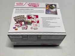 Pokemon TCG: White Flare Elite Trainer Box ETB New-*SEALED* - Image 5