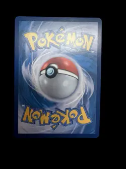 Pokemon Crustle 130/086 Sv: Black Bolt Illustration Rare Holo 150 HP Sturdy - Image 2