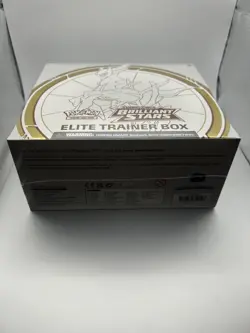 Pokemon TCG Brilliant Stars Elite Trainer Box ETB New Factory Sealed - Image 5