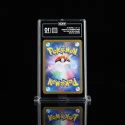 Pokemon Espeon ex 221/187 Terastal Fest EX Holo Japanese TAG 10 Special Art Rare - Image 2