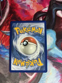 Pokemon TCG Maractus Illustration Rare Black Bolt NM/M Condition 093/086 - Image 2