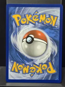 Pokemon N's Plan Ultra Rare Full Art Black Bolt 163/086 Holo Near Mint - Image 3