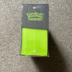Perfect Order Pokemon Center ETB PRESALE Pokemon TCG (New & Sealed) Small Tear - Image 2