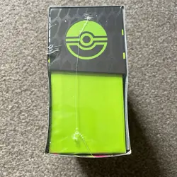 Perfect Order Pokemon Center ETB PRESALE Pokemon TCG (New & Sealed) Small Tear - Image 5
