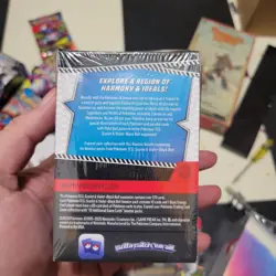 Pokemon Scarlet & Violet Black Bolt Booster Bundle Sealed - Image 2