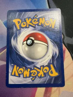 Pokemon TCG Sabrina's Slowbro 060/132 Gym Heroes Unlimited MP - Image 2