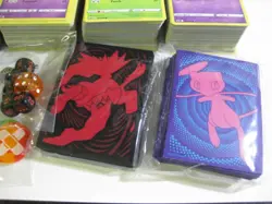 🔥 Pokemon 1000 Card Bulk Lot – Instant Collection – DICE ENERGY PLASTIC SLEEVES - Image 5