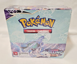 Pokemon TCG: Ultimate Chilling Reign Lot (Over 130 Booster Packs, See Pics) - Image 2