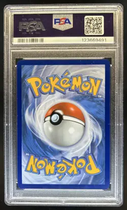 2023 Pokemon SV 151 Venusaur ex SIR Full Art #198/165 PSA 10 GEM MINT - Image 2