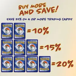 Fennekin | 3/12 | Pokemon, McDonald's Promo, Holo, 2013 - Image 3