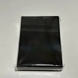 Yugioh Dark Magician OCG Sleeves Sealed - Image 3