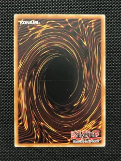 Wind-Up Carrier Zenmaity ORCS-FR044 Ultimate Rare 1st Edition Light Play French - Image 2