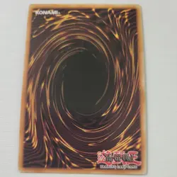 Yugioh Destiny Draw RYMP-EN037 1st Edition Secret Rare NM - Image 2