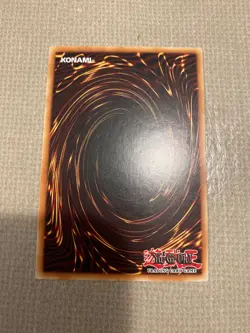 Yu-Gi-Oh! majestic dragon Mint rare 1st ed KICO-EN032 - Image 2