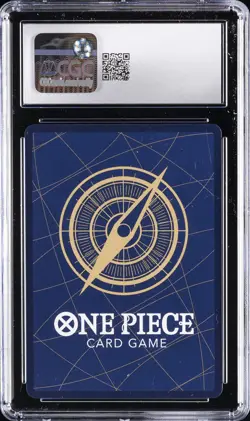 2024 ONE PIECE PC: BEST SELECTION VOL. 2 ALT ART #ST03-013 BOA HANCOCK CGC 10 - Image 2