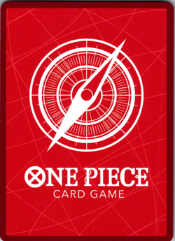 One Piece OP10-002 Caesar Clown Alt Art (Parallel) Leader Royal Blood English NM - Image 2