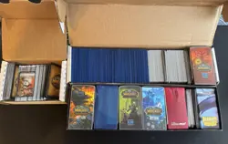 World of Warcraft TCG Collection Timewalkers Heroes Alt arts and More - Image 2