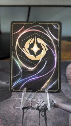 Disney Lorcana Winterspell - Enchanted Angel - Experiment 624 - 238/204 - Image 2