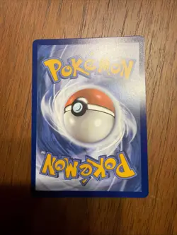 Pokemon TCG Bouffalant EX White Flare Card 162/086 - Image 2