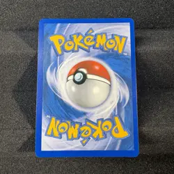 Arcanine G 15/147 League promo Reverse Holo Rare Supreme Victors Pokemon Card - Image 4