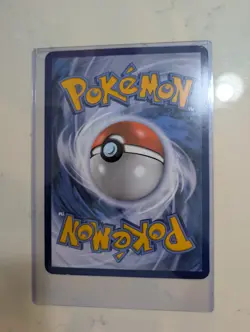 Pokemon TCG XY Evolutions Arcanine Break Oversized Jumbo Promo Holo Card #XY180 - Image 3