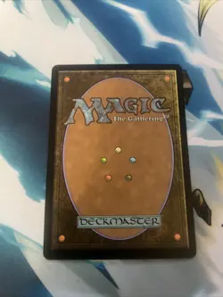 Snapcaster Mage Innistrad Regular Card LP MTG - Image 2