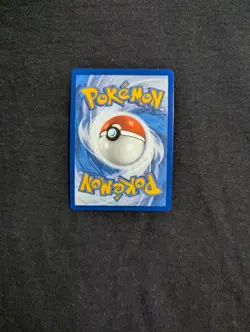 Pokemon TCG Mr. Mime Scarlet & Violet Holo Illustration Card 179/165 Rare - Image 2