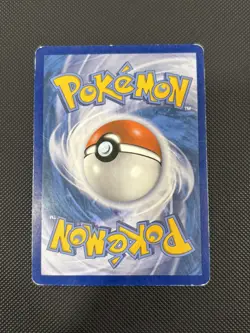 Pokemon Gyarados EX TCG Full Art Holo Ultra Rare Card 114/122 MP - Image 4
