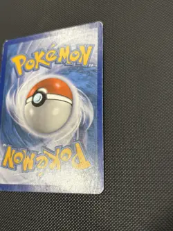 Pokemon Gyarados EX TCG Full Art Holo Ultra Rare Card 114/122 MP - Image 5