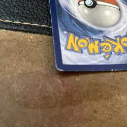 Pokemon Houndoom EX Full Art Holo Card 153/162 XY Breakthrough Ultra Rare LP - Image 3