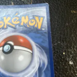 Pokemon Houndoom EX Full Art Holo Card 153/162 XY Breakthrough Ultra Rare LP - Image 5