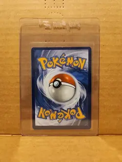 Charizard 001/015 2024 Pokemon Card Stage 2 NM Modern Charizard - Image 2
