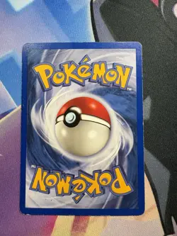 Pokemon Dark Croconaw Neo Destiny TCG Card 32/105 Unlimited Uncommon MP - Image 2