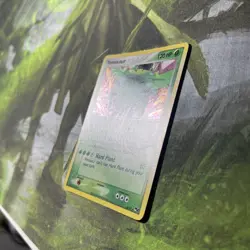 Pokemon Venusaur 6/17 Holo Pop Series 2 Promo Card - Image 4