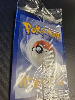 Stantler 125/189 Holiday Advent Calendar Promo Sealed Pokemon Trading Card Game - Image 4